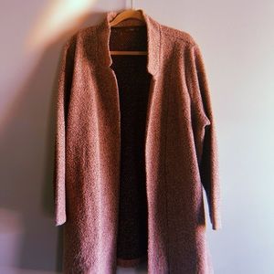 F&F Dusty Pink Jacket